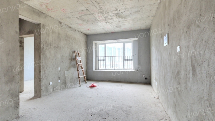 蝴蝶洲二手房实景图