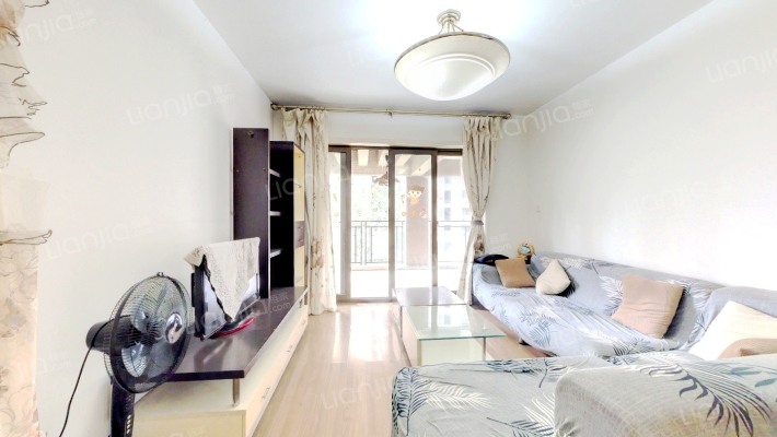 泰基南棠二手房实景图