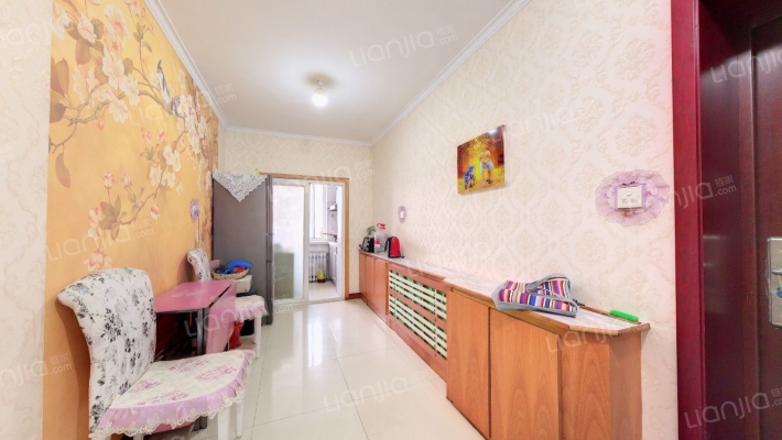 天泰小区二手房实景图