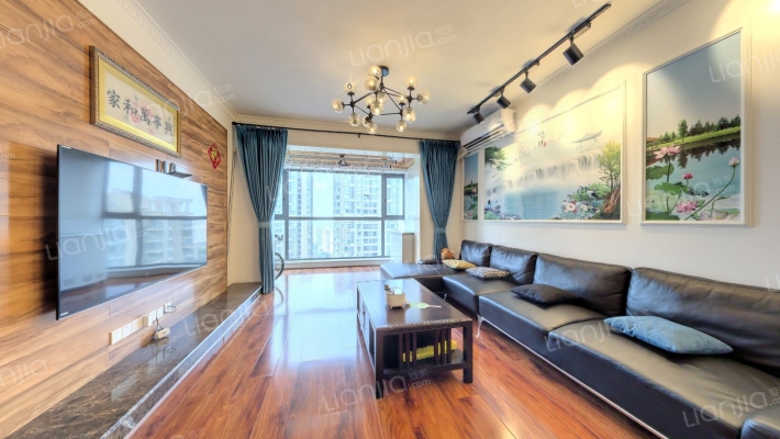 瑞安城中汇二手房实景图