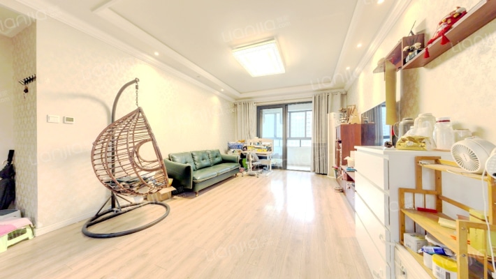 远洋香奈二手房实景图