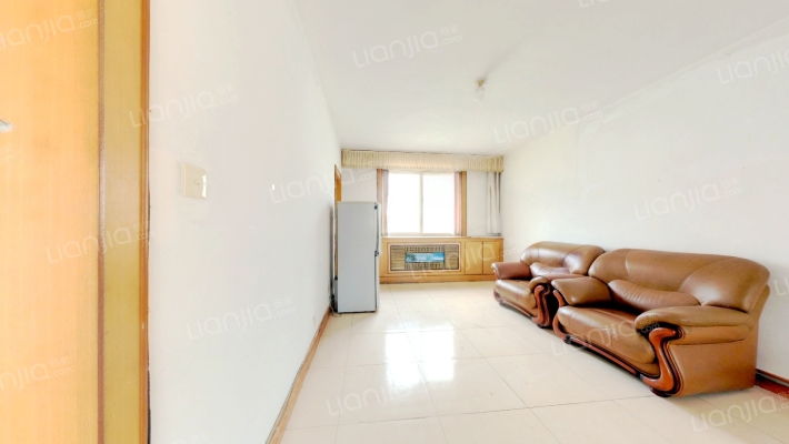 华青苑二手房实景图