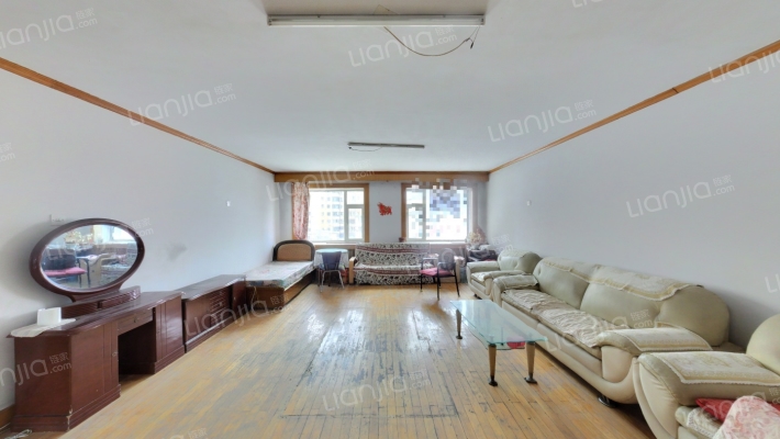 有色金属家属楼二手房实景图