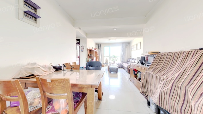 汇富商务公寓二手房实景图