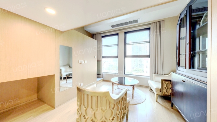 宏图上水云锦花苑二手房实景图