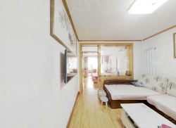 整租·海滨花园小区彩辉街 2室1厅 南_海滨花园小区彩辉街租房