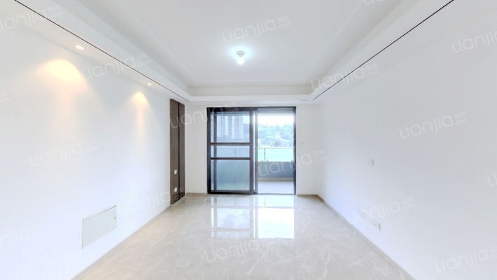 绿城柳岸晓风二手房实景图