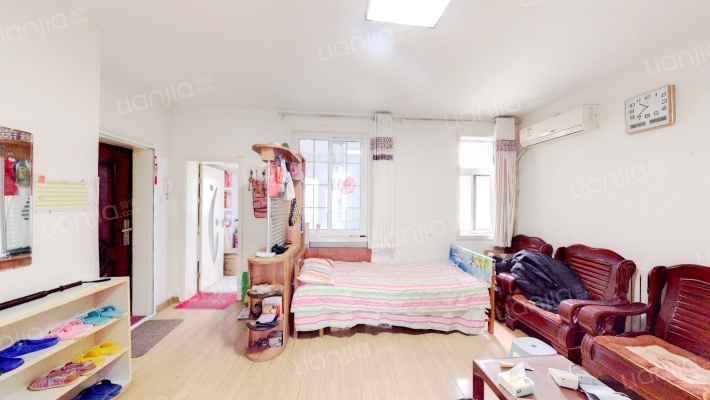 山大路170号二手房实景图