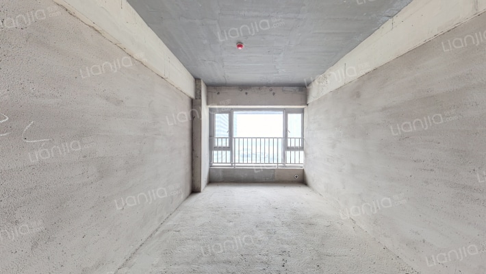 保利天禧Mall二手房实景图