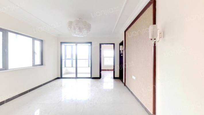 恒大山水城二期二手房实景图