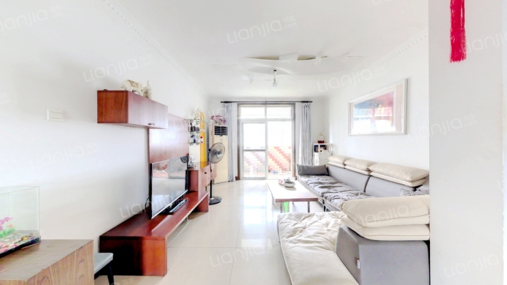 春晖苑二手房实景图