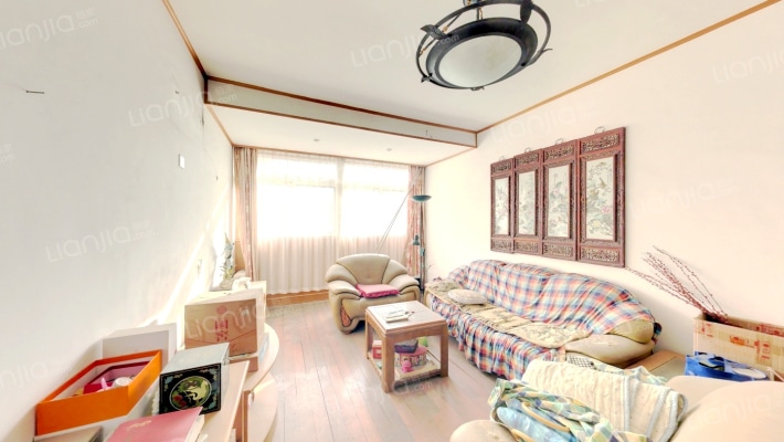 城乡规划院宿舍二手房实景图