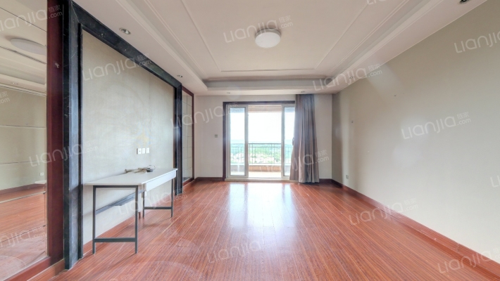 龙湖郦城(一期)二手房实景图