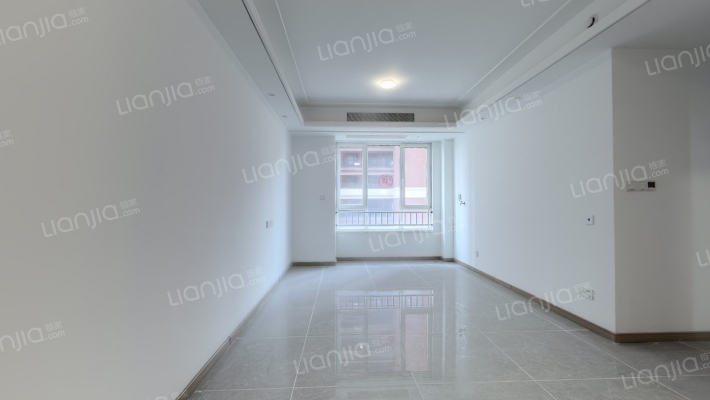 翰林艺境二手房实景图