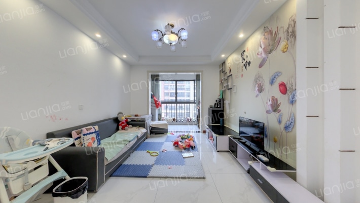 中建华府（松柏路）二手房实景图