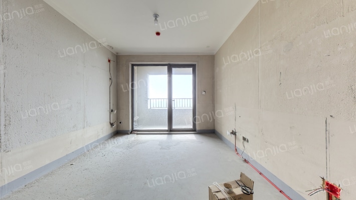 融创澜山壹號二手房实景图