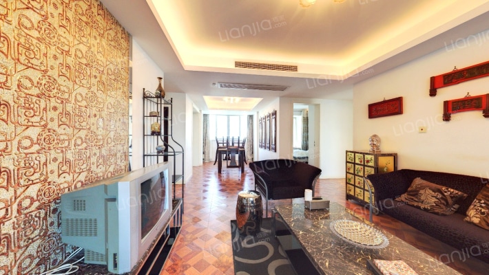 鹏宏苑二手房实景图