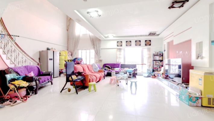 新驿步行街二段7号小区二手房实景图