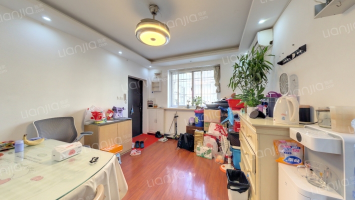 江桥三村九街坊二手房实景图