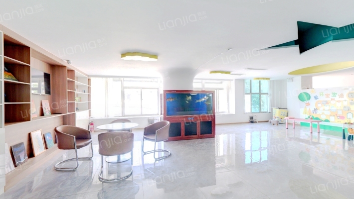 缔杰商务港二手房实景图