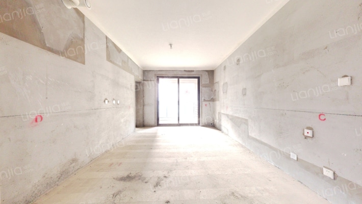 白鹭源春晓二手房实景图