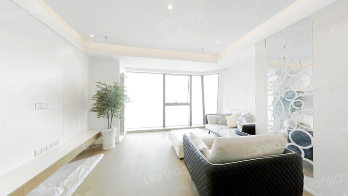 苏宁广场二手房实景图