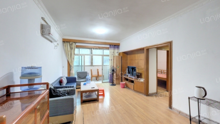 天寿路二手房实景图