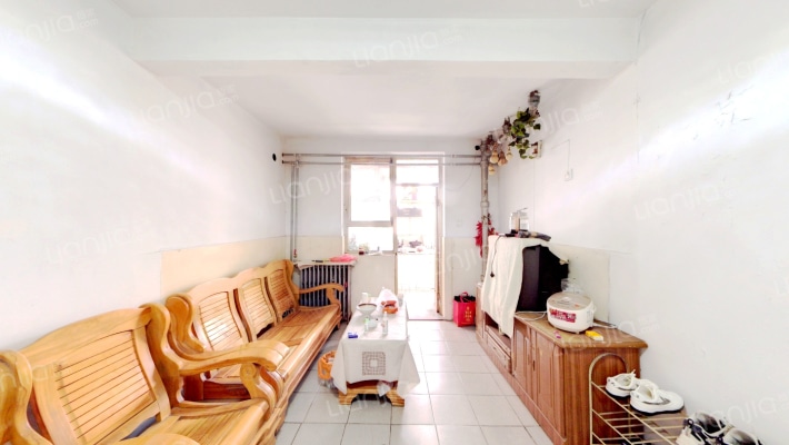 沿东小区二手房实景图