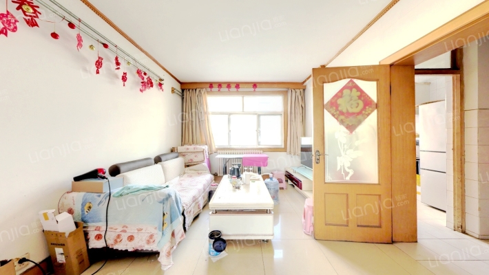 云华小区二手房实景图