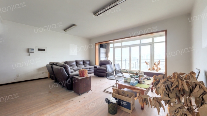 科华之星二手房实景图