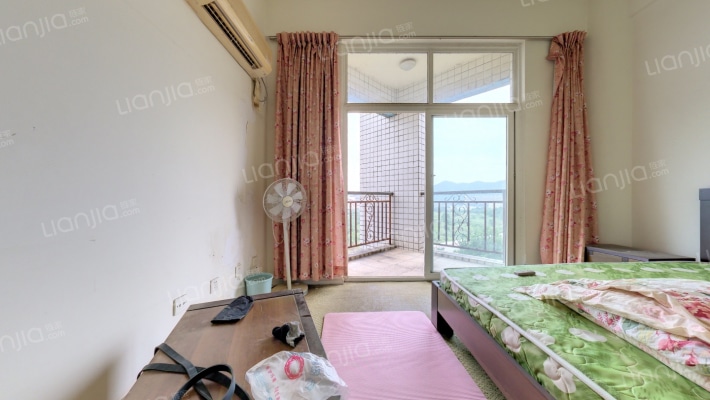 自由假日二手房实景图