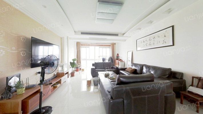 望湖湾二手房实景图