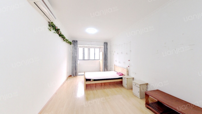 金亿文园二手房实景图