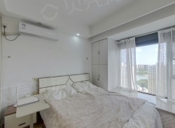 整租·白塘景苑 2室1厅 南_白塘景苑租房