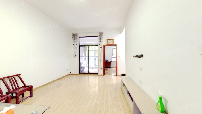 南湖名都A区二手房实景图