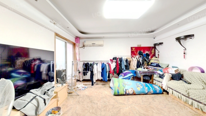 苹果工社二手房实景图