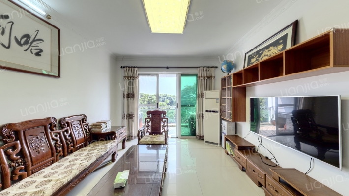 南浦海滨花园二手房实景图