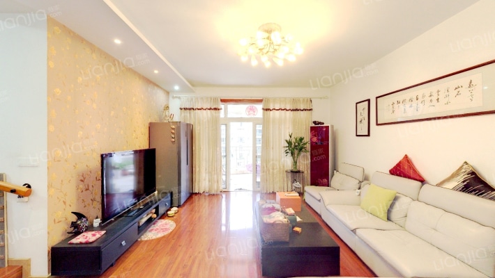 金科丽苑二手房实景图