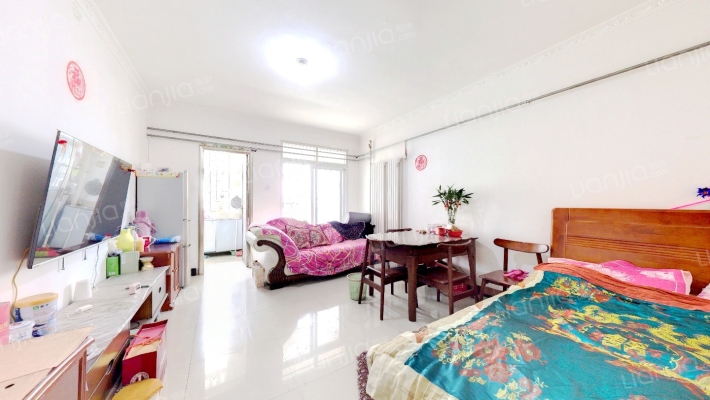 启福中原二手房实景图