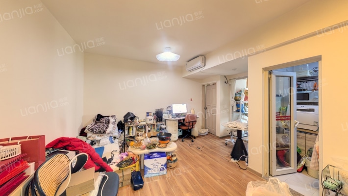 润恒大厦二手房实景图