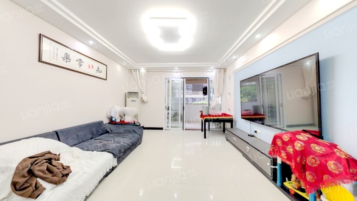 康桥小区二手房实景图