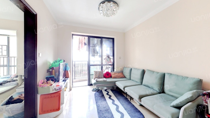 祈福万景峰二手房实景图