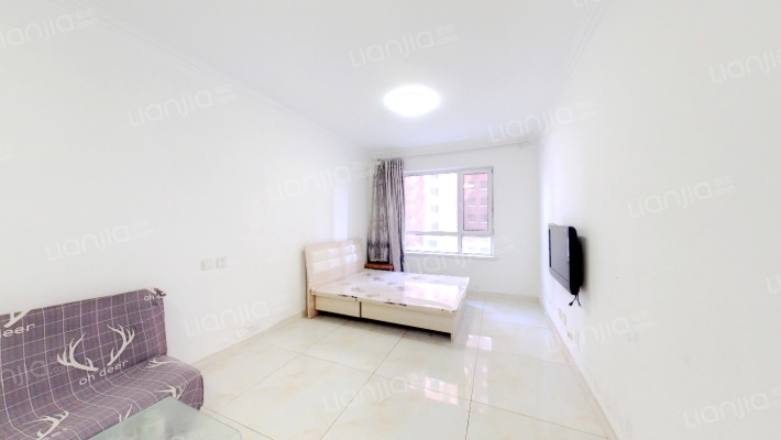 金地铁西檀府二手房实景图