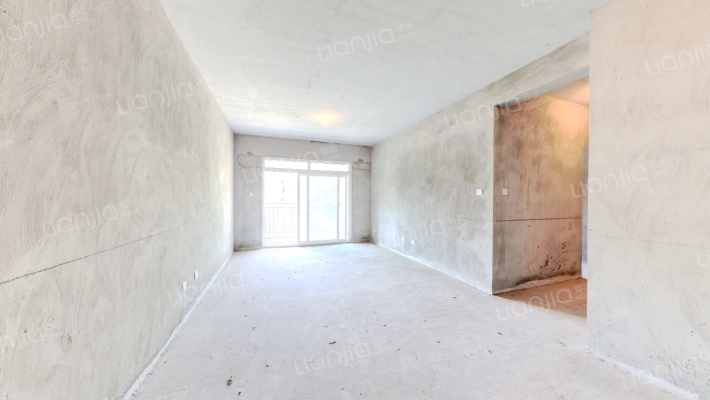 御澜山二手房实景图