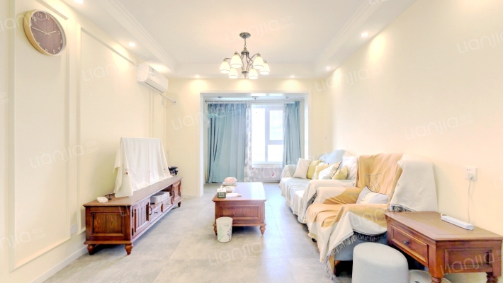 金河谷五期二手房实景图