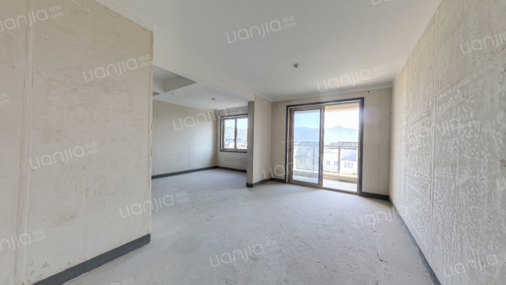 城东家苑二手房实景图