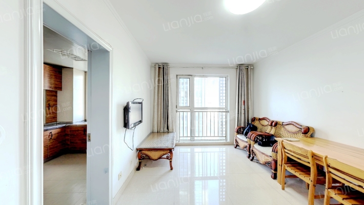 金智大厦二手房实景图