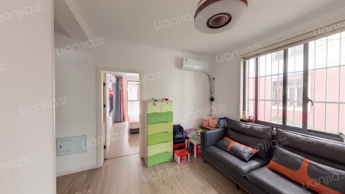 风荷苑二手房实景图