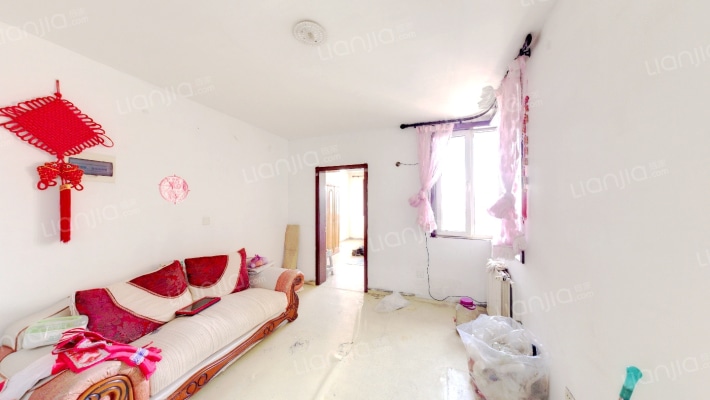 盛泰嘉园二手房实景图