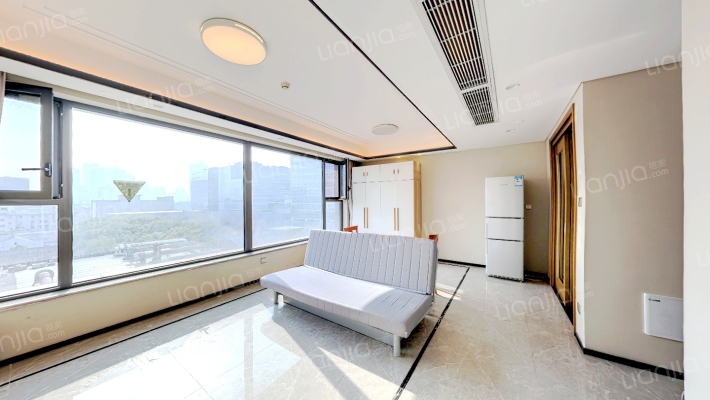 和光晨樾二手房实景图